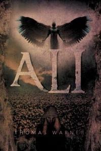 Ali - Thomas Warner - cover