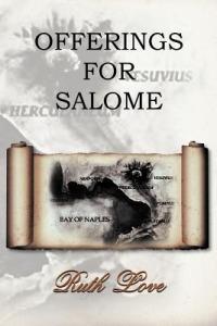 Offerings for Salome - Ruth Love - cover