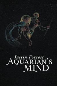 Aquarian's Mind - Justin Forrest - cover