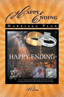 Happy Ending: Marriage Plan - Rica - cover