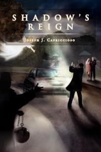 Shadow's Reign - Joseph J Capriccioso - cover
