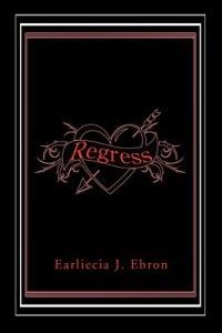 Regress - Earliecia J Ebron - cover