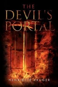 The Devil's Portal - Henriette Pruger - cover