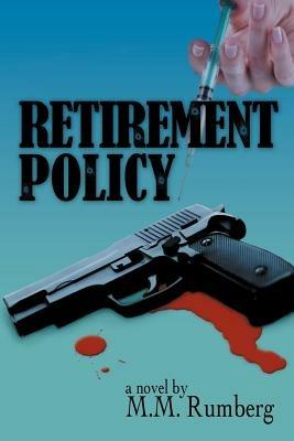 Retirement Policy - M M Rumberg - cover