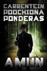 Carrentein Poochiona Ponderas - Amun - cover
