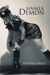 Manila Demon - Thomas Maul - cover