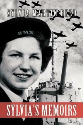 Sylvia's Memoirs - Sylvia Martin Reed - cover