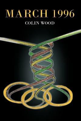 March 1996 - Colin Wood - cover