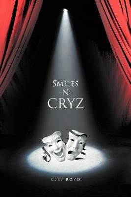 Smiles -N- Cryz - C L Boyd - cover