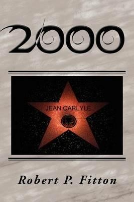 2000 - Robert P Fitton - cover