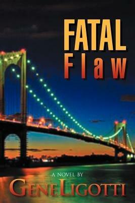 Fatal Flaw - Gene Ligotti - cover