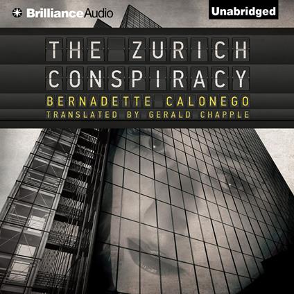 Zurich Conspiracy, The