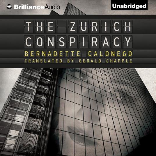Zurich Conspiracy, The