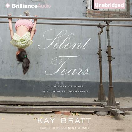 Silent Tears
