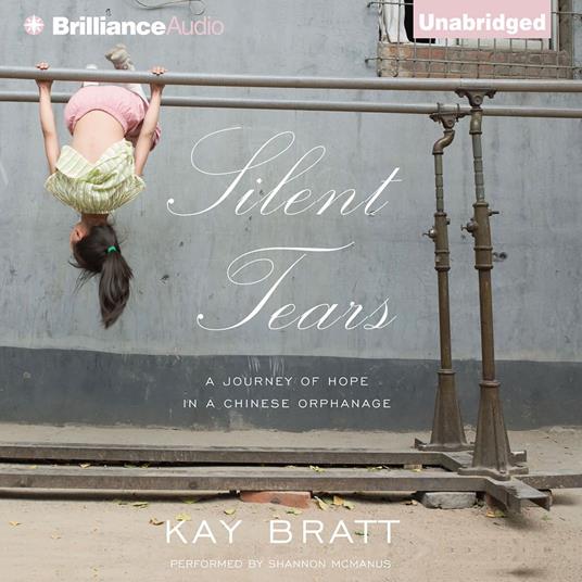 Silent Tears