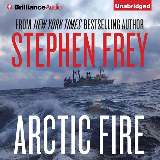 Arctic Fire