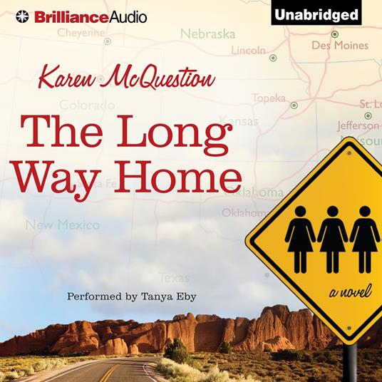 Long Way Home, The
