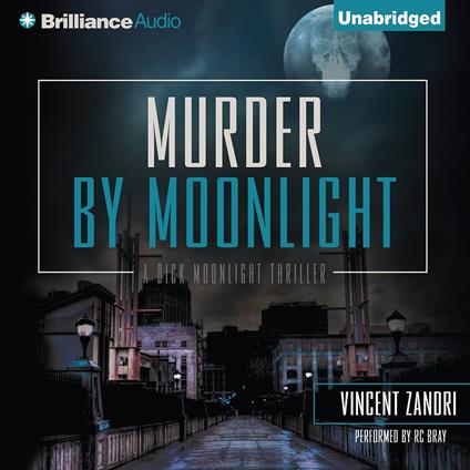 Murder by Moonlight