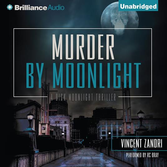 Murder by Moonlight