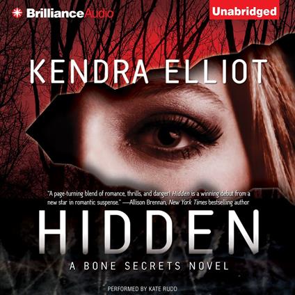 Hidden