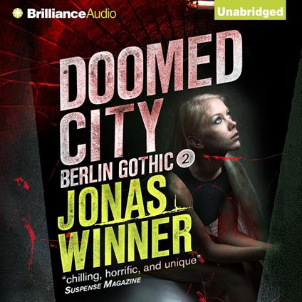 Doomed City