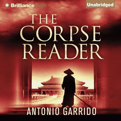 Corpse Reader, The