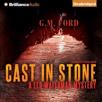 Cast In Stone