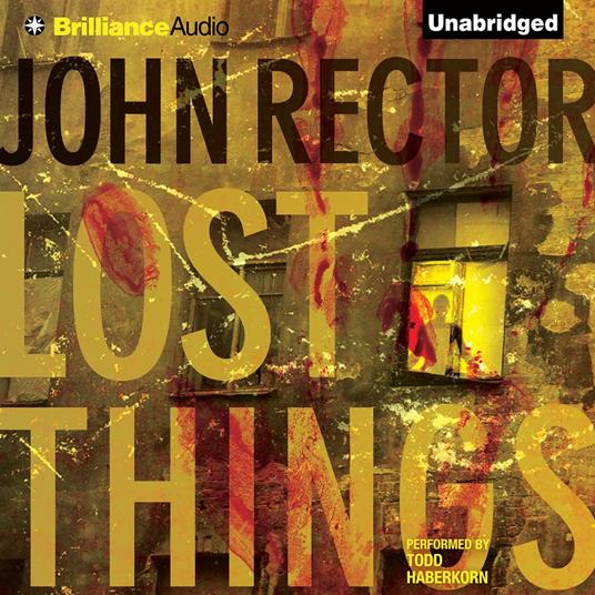 Lost Things