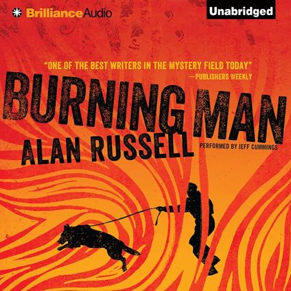 Burning Man
