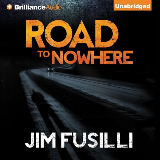 Road to Nowhere
