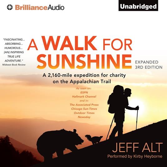 Walk for Sunshine, A