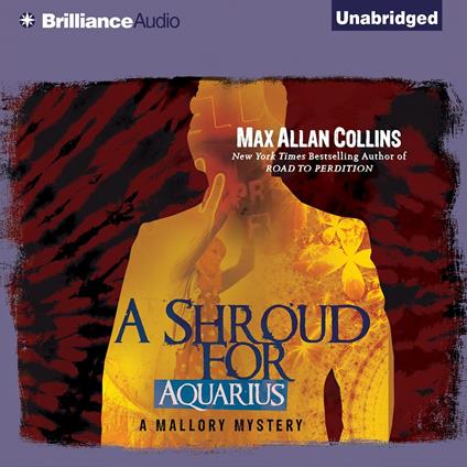 Shroud for Aquarius, A