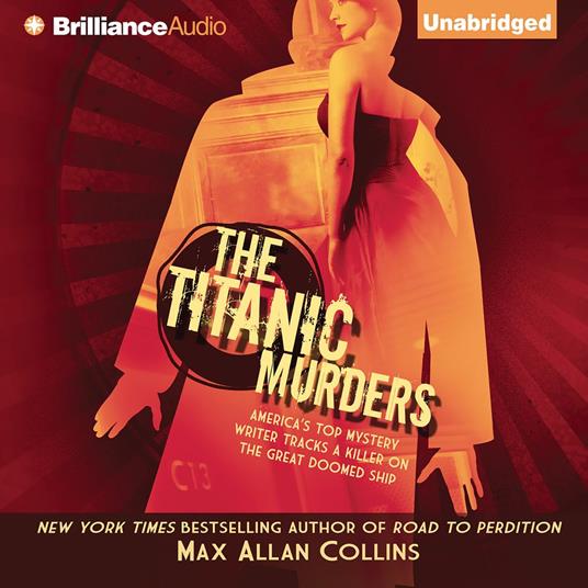 Titanic Murders, The