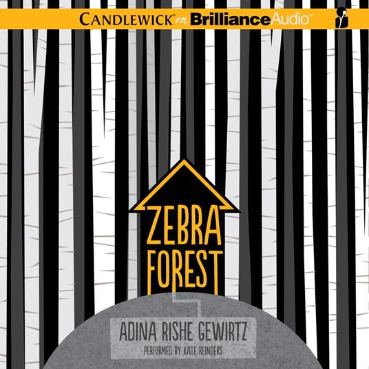 Zebra Forest