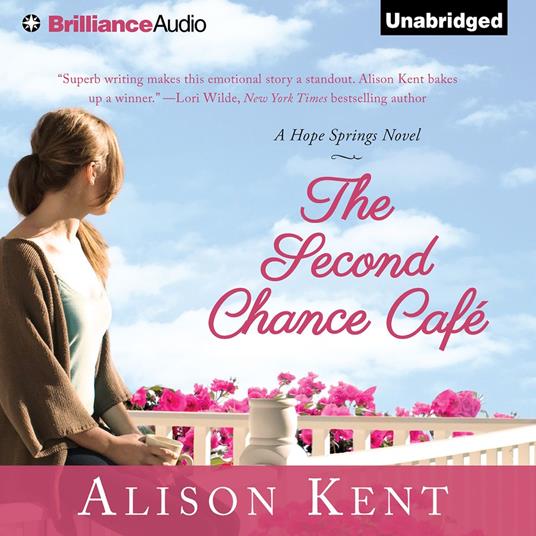 Second Chance Café, The
