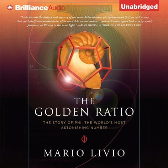 Golden Ratio, The