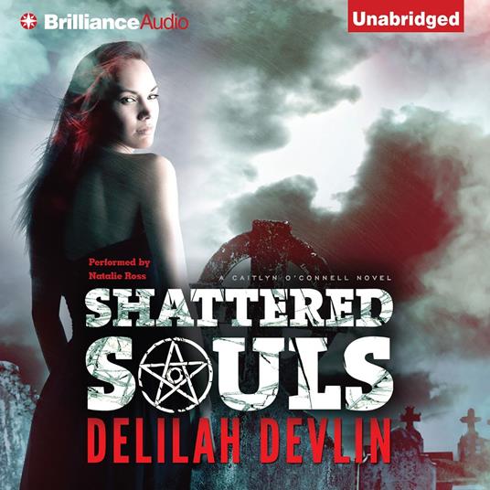 Shattered Souls