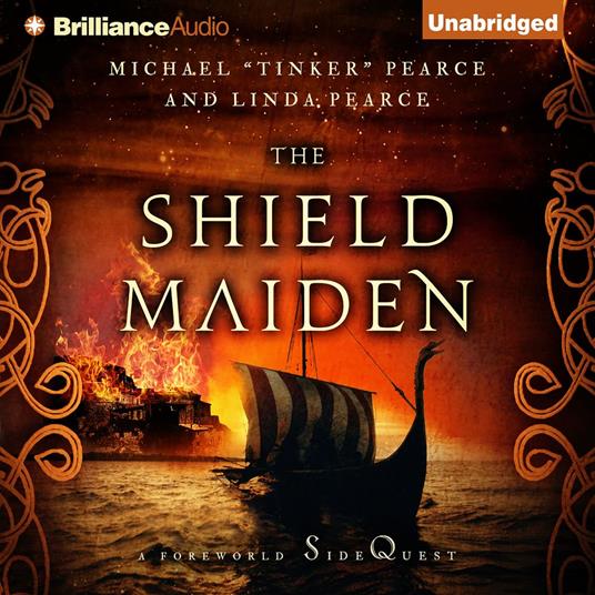 Shield-Maiden, The
