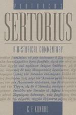 Plutarch's Sertorius: A Historical Commentary