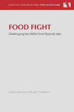 Food Fight: Challenging the USDA Food Pyramid, 1991