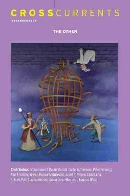 Crosscurrents: The Other: Volume 59, Number 4, December 2009 - cover