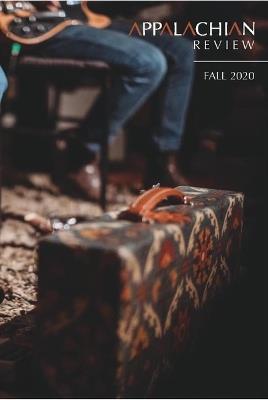 Appalachian Review - Fall 2020: Volume 48, Issue 4 - cover