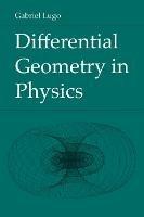 Differential Geometry in Physics - Gabriel Lugo - cover