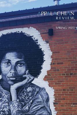 Appalachian Review - Spring 2022: Volume 50, Issue 2 - cover