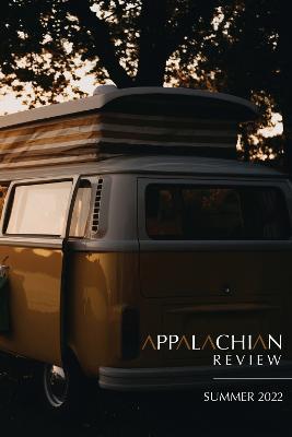 Appalachian Review - Summer 2022: Volume 50, Issue 3 - cover