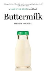 Buttermilk: a Savor the South cookbook