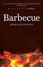 Barbecue: a Savor the South cookbook