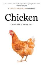 Chicken: a Savor the South cookbook
