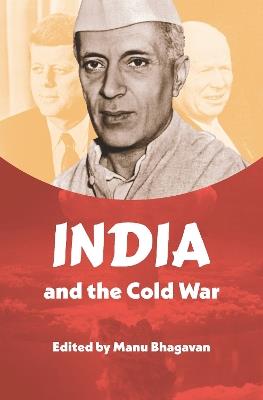 India and the Cold War - cover