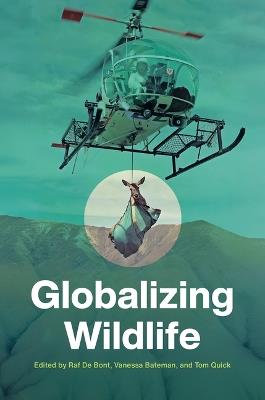 Globalizing Wildlife - cover